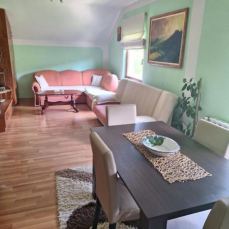 Apartman Sara Pale - Ski Centar Ravna Planina Eksteriør billede