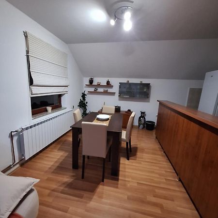 Apartman Sara Pale - Ski Centar Ravna Planina Eksteriør billede