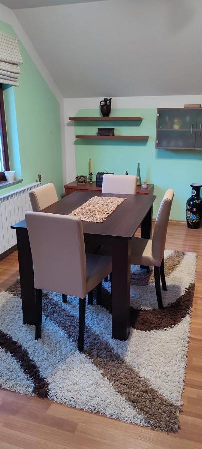 Apartman Sara Pale - Ski Centar Ravna Planina Eksteriør billede