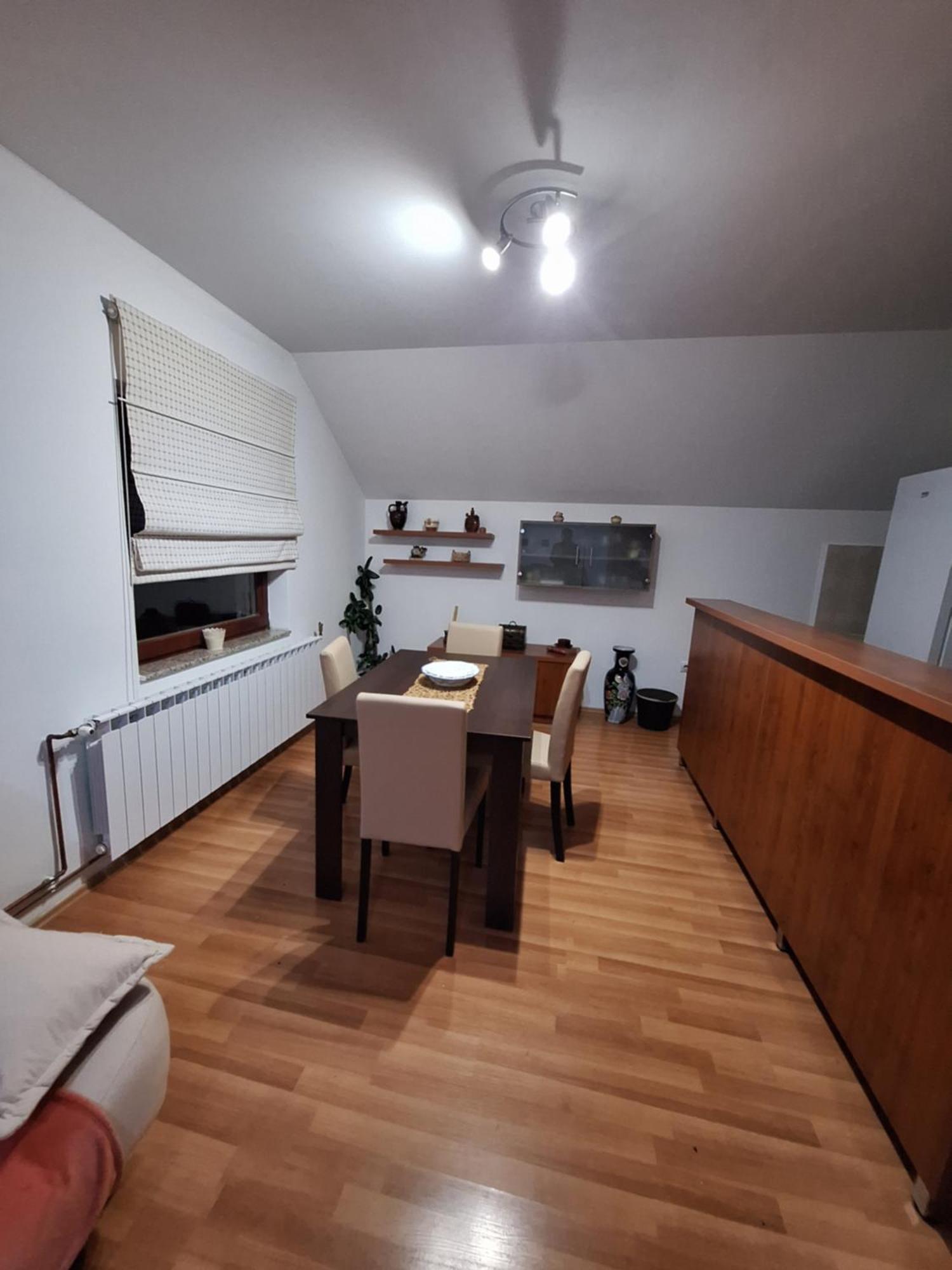 Apartman Sara Pale - Ski Centar Ravna Planina Eksteriør billede