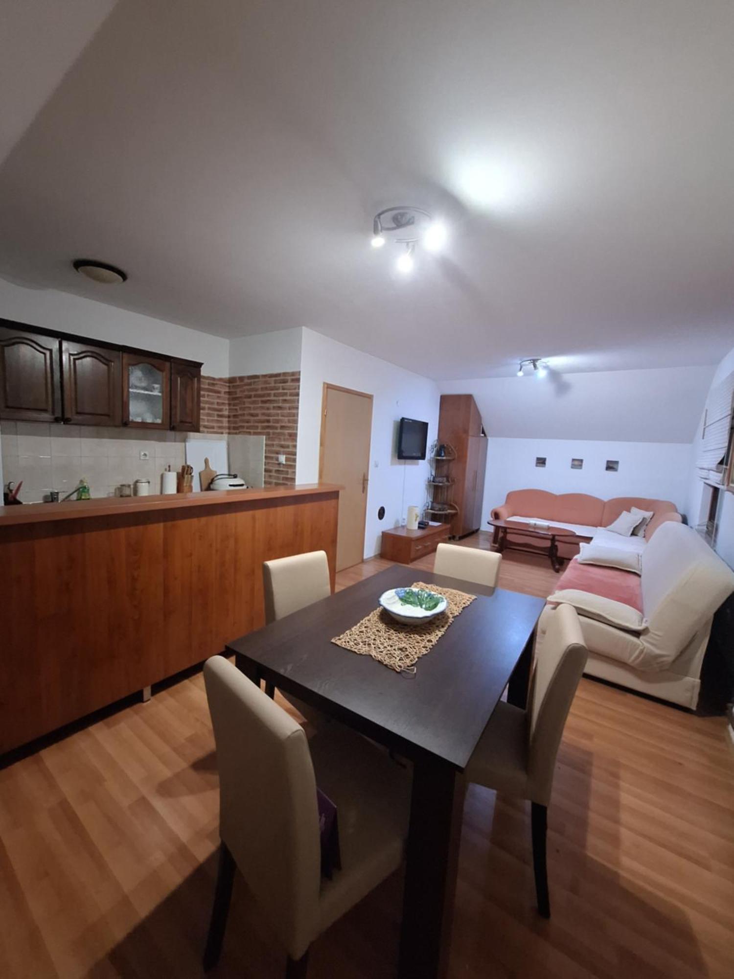 Apartman Sara Pale - Ski Centar Ravna Planina Eksteriør billede