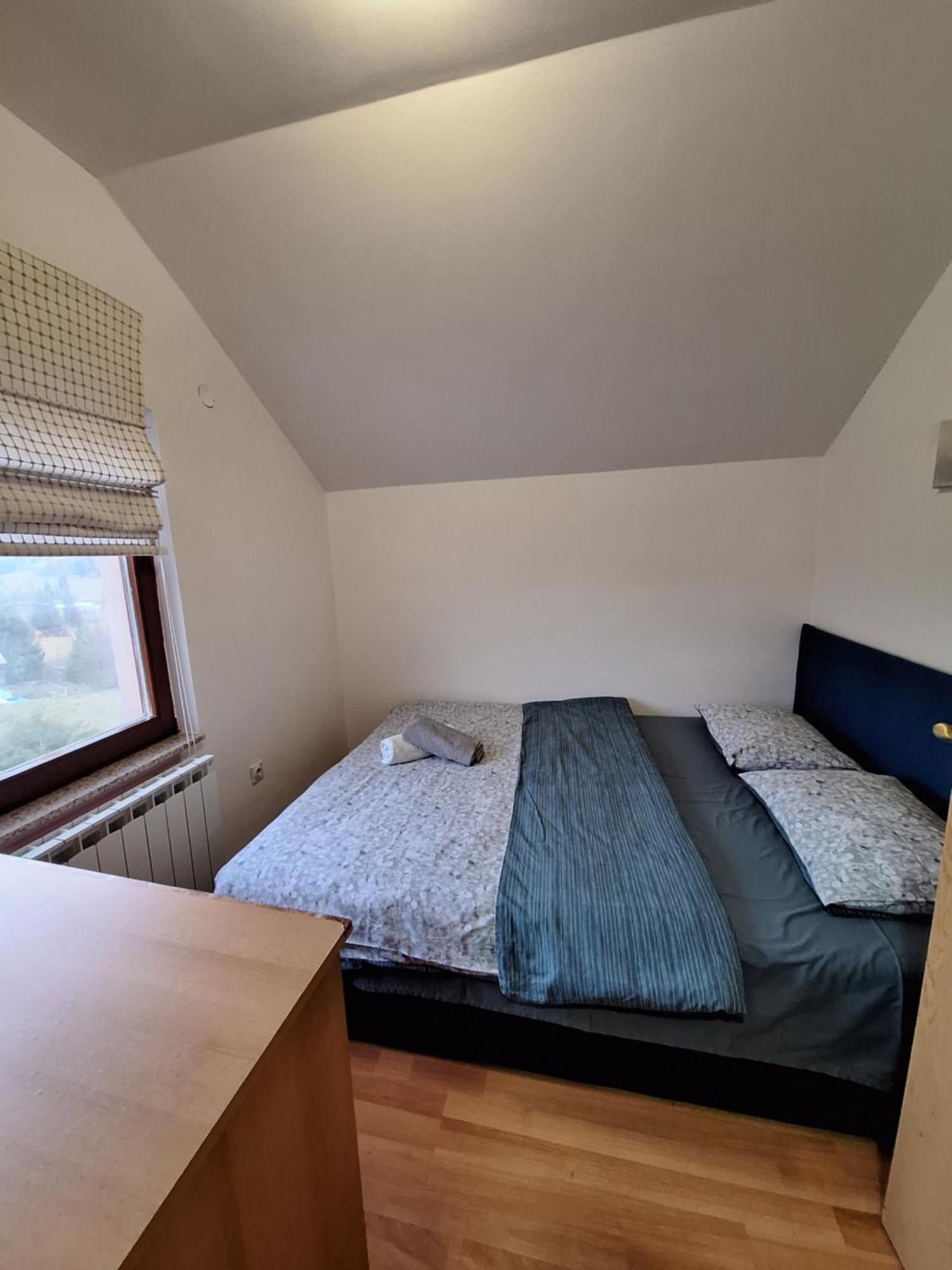 Apartman Sara Pale - Ski Centar Ravna Planina Eksteriør billede