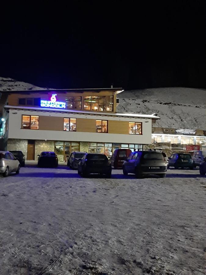 Apartman Sara Pale - Ski Centar Ravna Planina Eksteriør billede